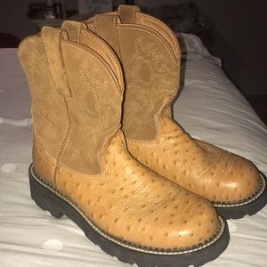 Ariat Woman Boots